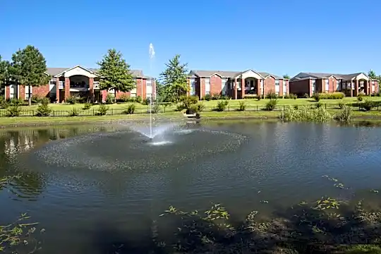 The Links at Springdale I/II Photo 2