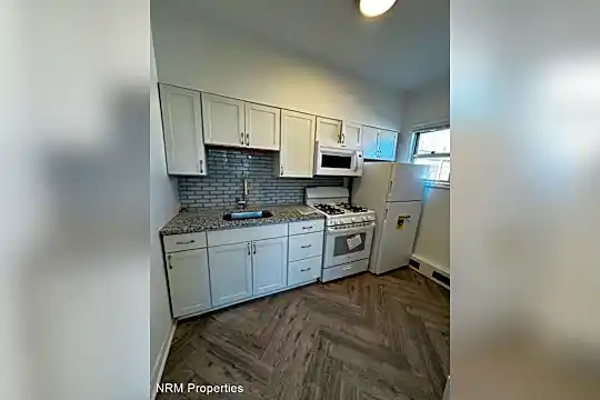 4713 Liberty Ave Photo 1