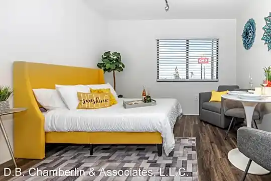 Discover Modern Living at The Mod at Mills Photo 2