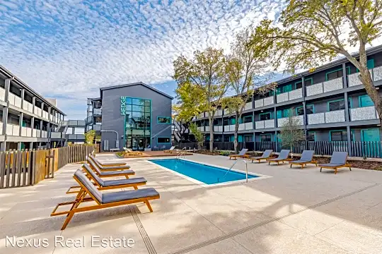 *Most Affordable Apartments in Austin * Pet Friendly * The Hedge Apartments is a Must See! * Photo 2