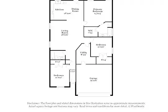 2228 Walcot Way Photo 2