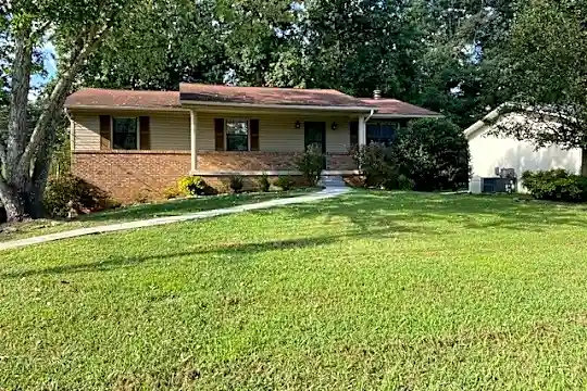 11109 Concord Woods Dr Photo 1