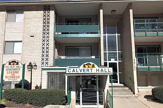 Calvert Hall Photo 1