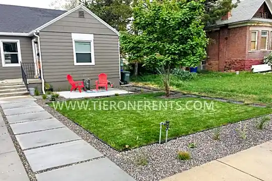 1058 S W Temple St Photo 1