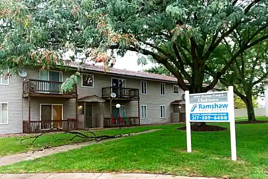 Ramshaw Real Estate Photo 1