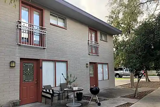 2019 S Granada Dr #6 Photo 1