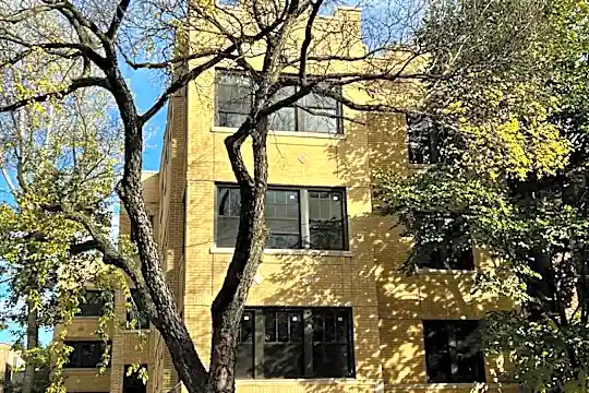 1301 S California Ave #3E Photo 1