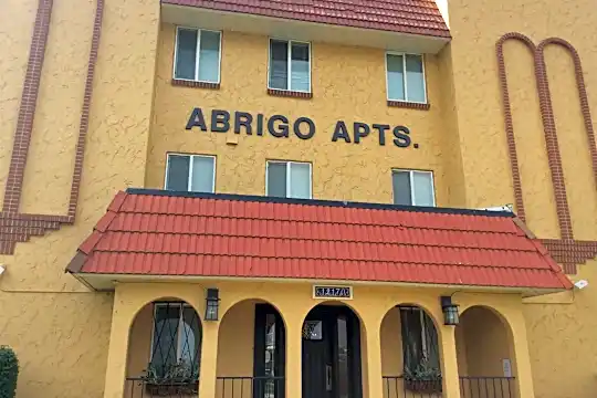Abrigio Apartments Photo 2