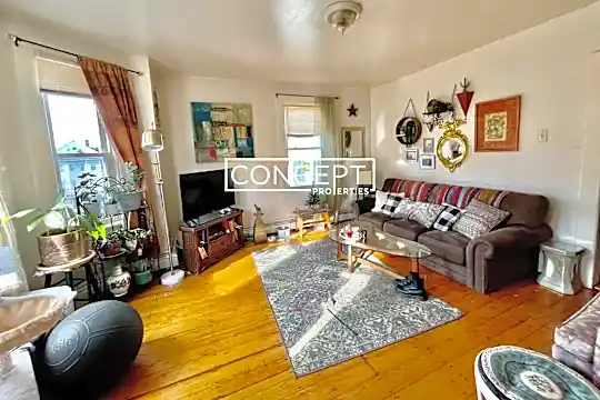 203 Hillside St Photo 1