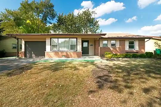274 Brookhaven Dr Photo 1