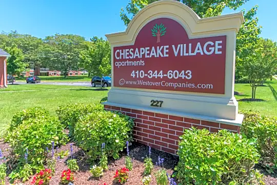 Chesapeake Village Photo 2