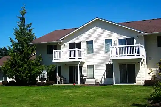 Creekside Meadows - OR Photo 1