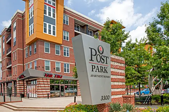 Post Park Photo 1