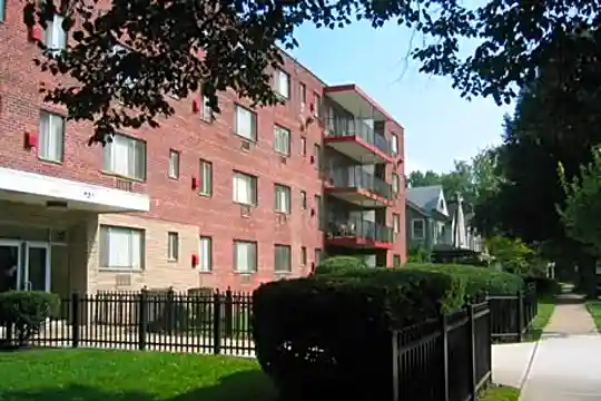 Westwood Apartments Photo 1