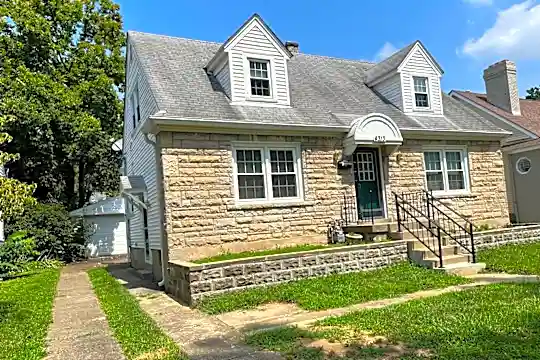 4313 Briarwood Rd Photo 1