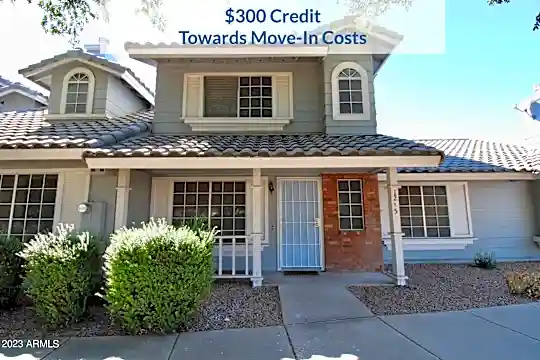 860 N McQueen Rd #1215 Photo 1