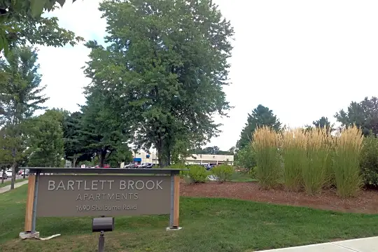Bartlett Brook Apartments Photo 2