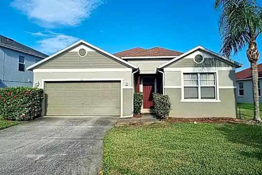 311 Aster Dr Photo 1