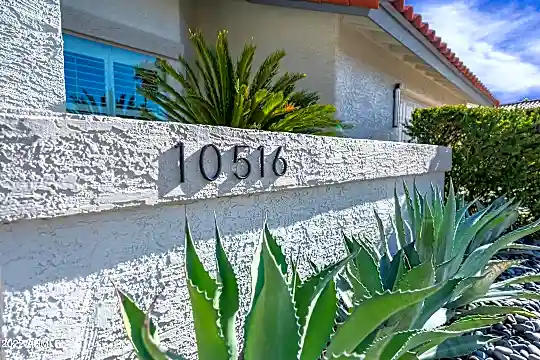 10516 E Mission Ln Photo 2
