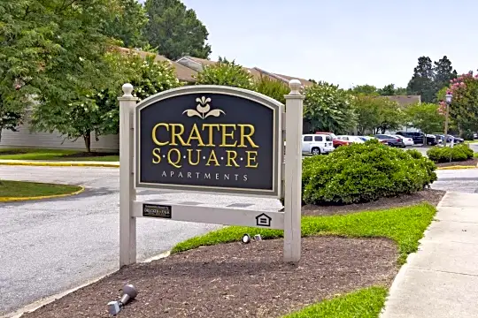Crater Square & First Colony Apartments Photo 1
