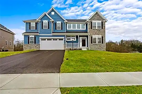 1190 Brook View Ct Photo 1