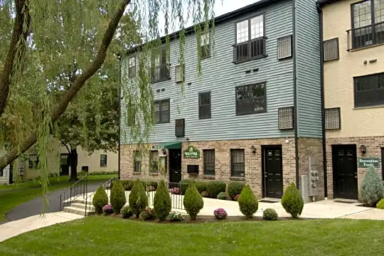 Will-O-Hill Apartments Photo 1