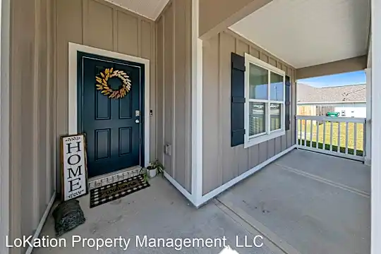 3536 Shadbush Ln Photo 1