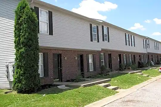 Midland Apartments Photo 2