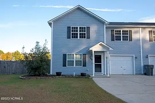 266 Smallwood Rd Photo 1