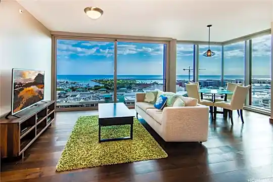 1555 Kapiolani Blvd #1507 Photo 1