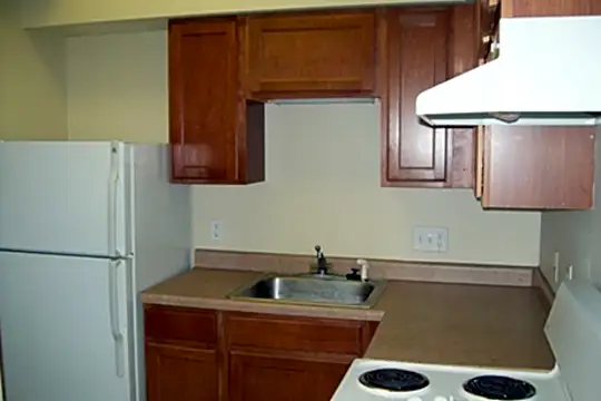 Sala Flats Photo 2