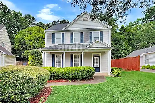 3067 Heatherbrook Trace Photo 1