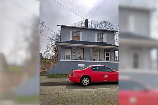 1514 Tacoma St Photo 1