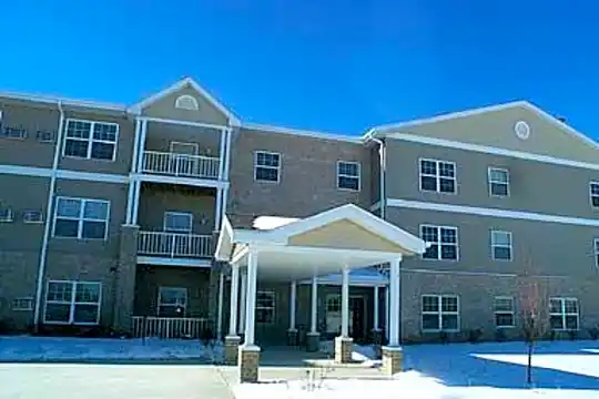 Northgate Senior Apartments Photo 1