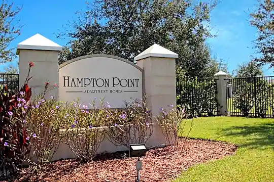 Hampton Point Photo 1