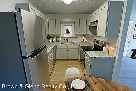 4132 Gardner Ridge Dr Photo 1