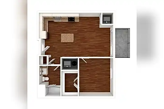 1010 Maple Ave Photo 2
