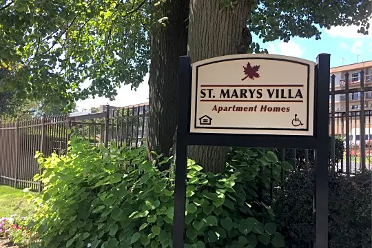 St Mary'S Villa Photo 2