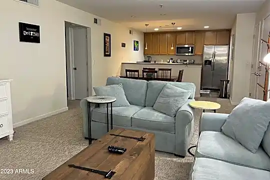 4704 E Paradise Village Pkwy N #209 Photo 1
