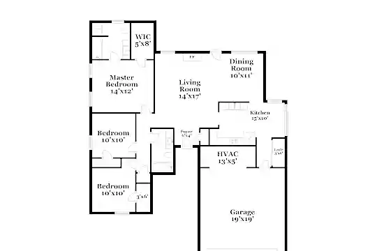 3493 Baroney Ln SW Photo 2