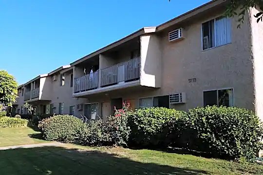 Colima Terrace Photo 1