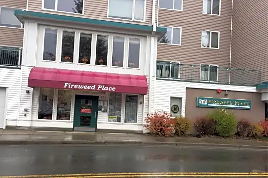 Fireweed Place Photo 2