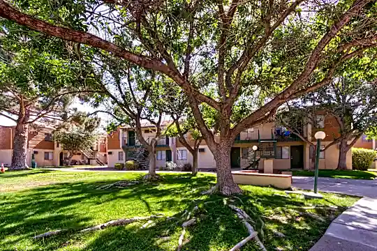 Raintree Village Photo 1
