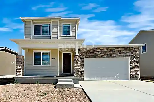 2684 W 3340 South Photo 1