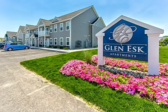 Glen Esk Apartments Photo 1