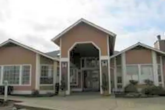 Chateau Rainier Photo 2