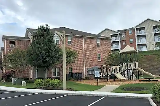 Timber Ridge Apartment Homes Photo 1
