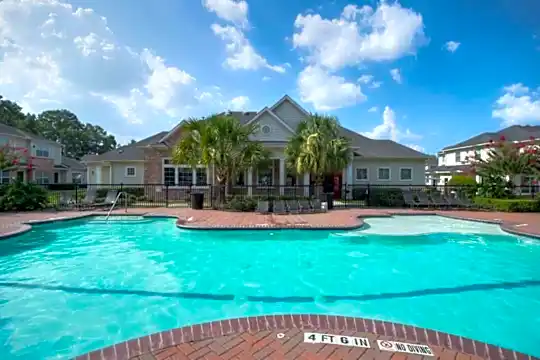Park at Woodland Springs Photo 1