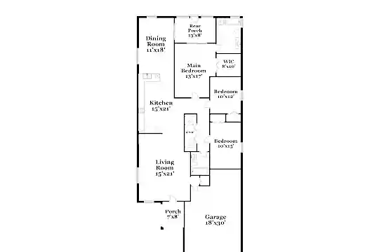 8920 Aubrey Ln Photo 2