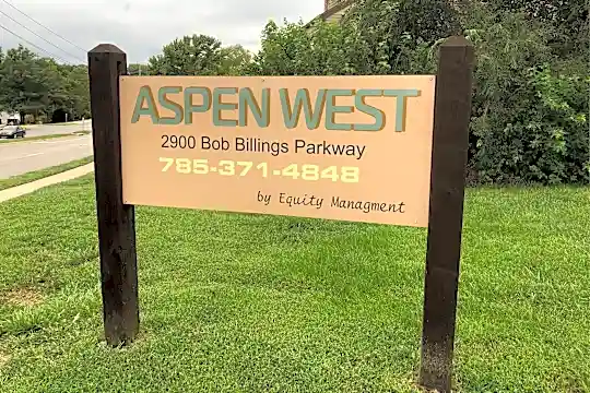 Aspen West Apartments Photo 2